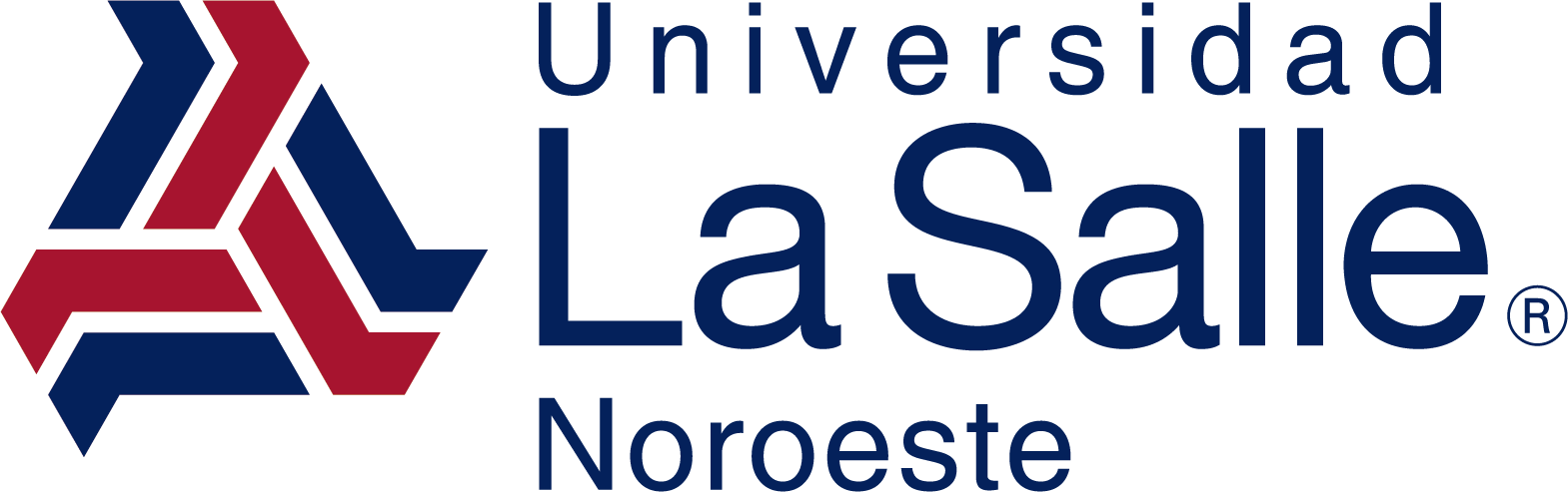 Logotipo de ULSA Noroeste, Alma Mater de Ludens